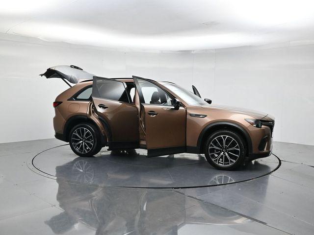2025 Mazda CX-70 Premium Plus Package