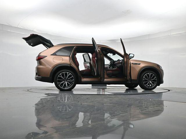 2025 Mazda CX-70 Premium Plus Package