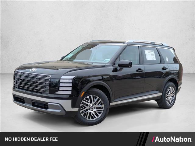 2026 Hyundai Palisade SEL