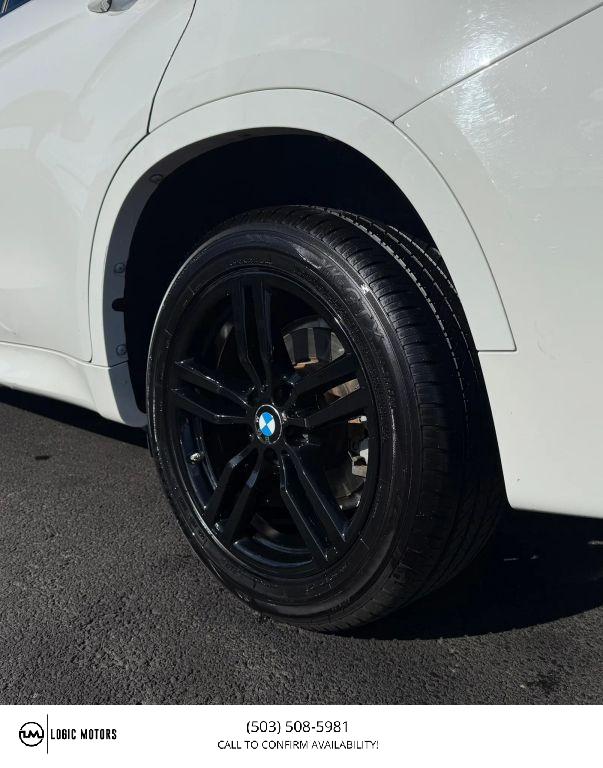 2015 BMW X6 xDrive35i