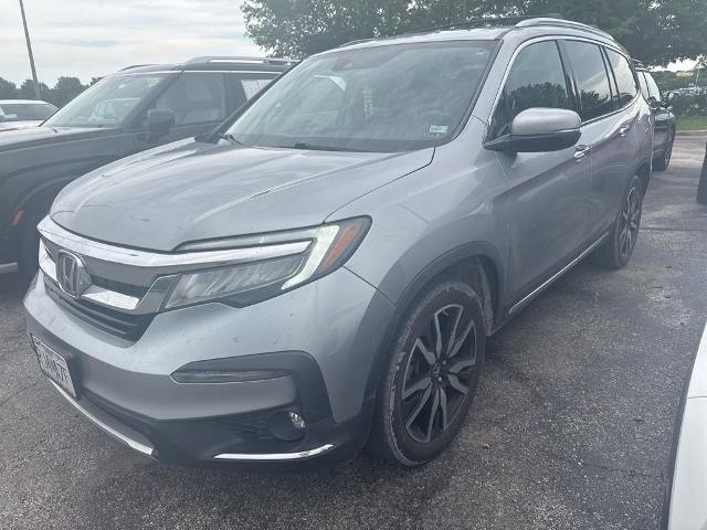 2021 Honda Pilot AWD Elite for sale in Blue Springs, MO
