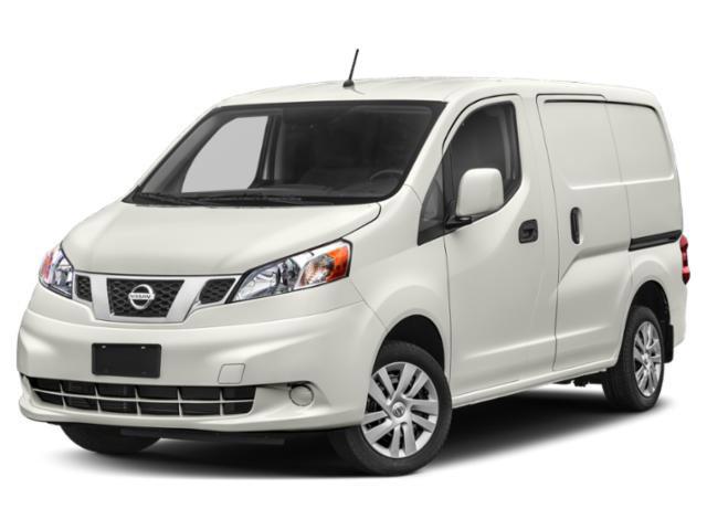 2018 Nissan NV200 SV for sale in Danvers, MA