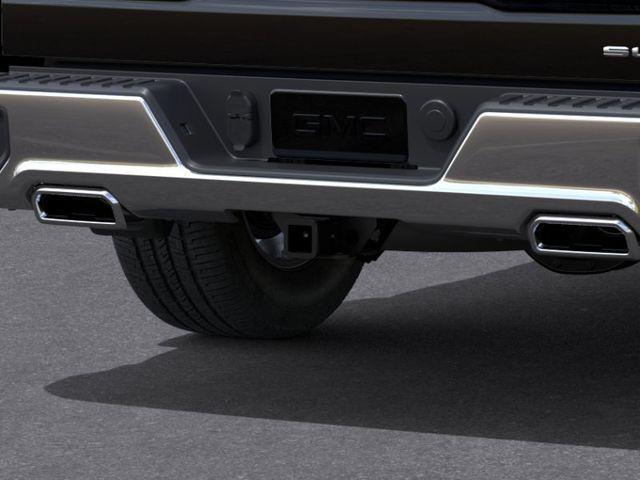 2026 GMC Sierra 1500 Crew Cab, Short Bed, SLT, 4WD