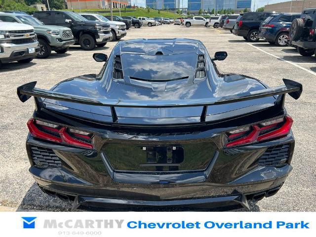 2024 Chevrolet Corvette Stingray RWD Coupe 3LT
