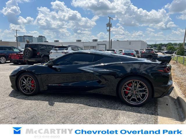 2024 Chevrolet Corvette Stingray RWD Coupe 3LT
