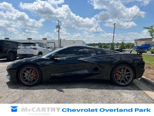 2024 Chevrolet Corvette Stingray RWD Coupe 3LT