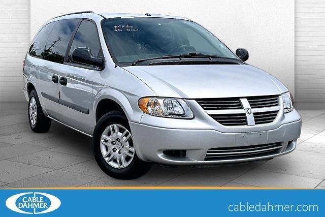 2006 Dodge Grand Caravan SE for sale in Kansas City, MO