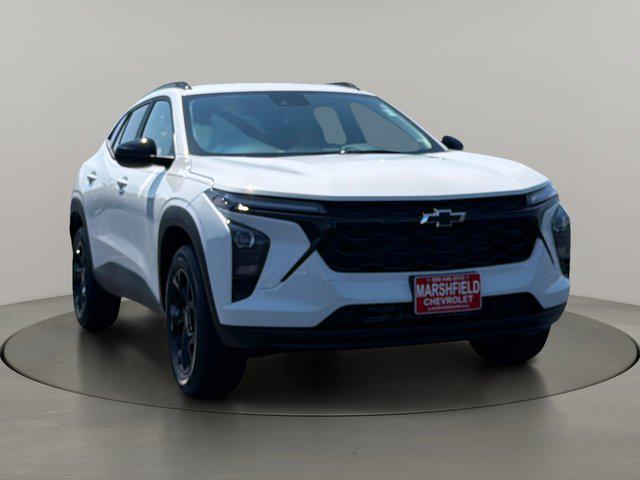 2026 Chevrolet Trax FWD LT for sale in Marshfield, MO