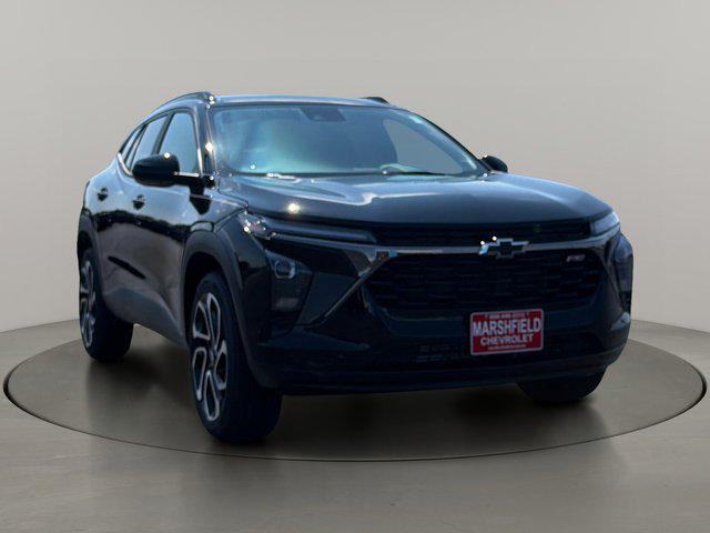 2026 Chevrolet Trax FWD 2RS for sale in Marshfield, MO