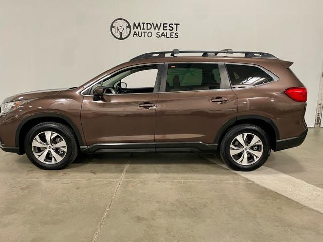 2019 Subaru Ascent Premium