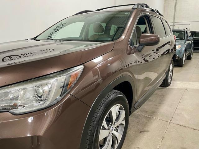 2019 Subaru Ascent Premium
