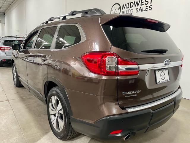 2019 Subaru Ascent Premium