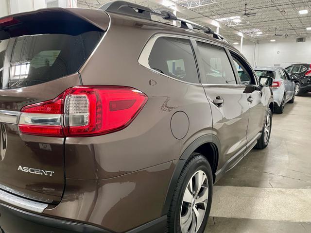 2019 Subaru Ascent Premium