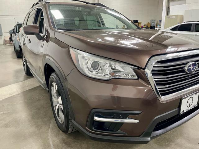 2019 Subaru Ascent Premium