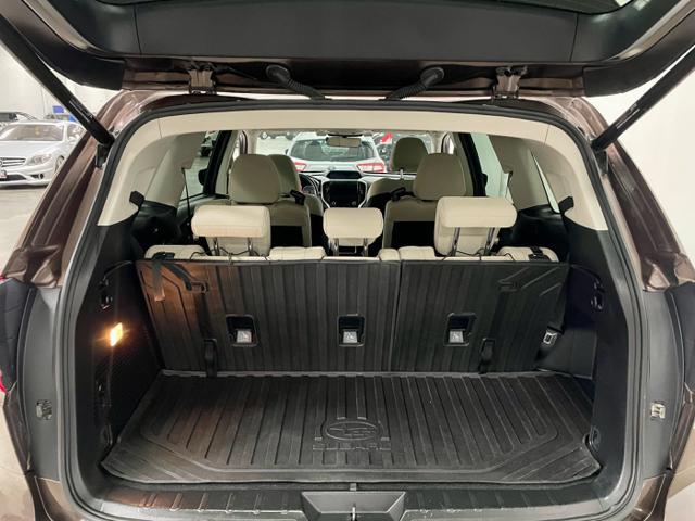 2019 Subaru Ascent Premium