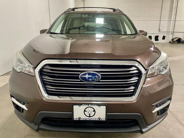 2019 Subaru Ascent Premium