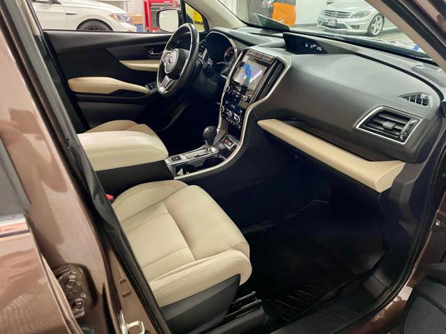 2019 Subaru Ascent Premium