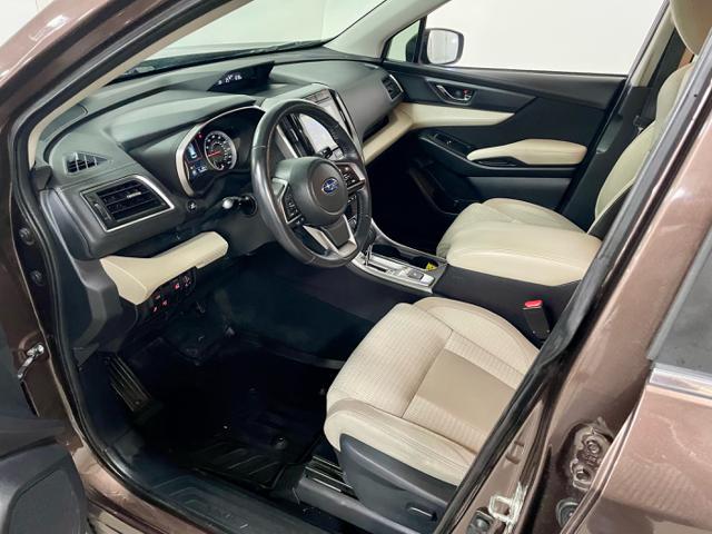 2019 Subaru Ascent Premium