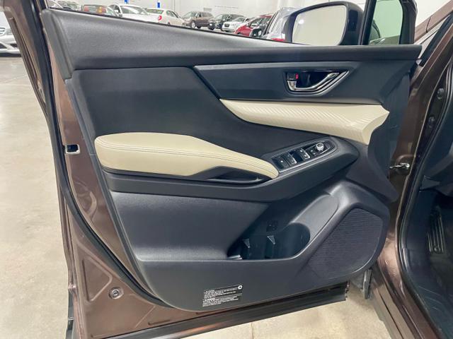 2019 Subaru Ascent Premium