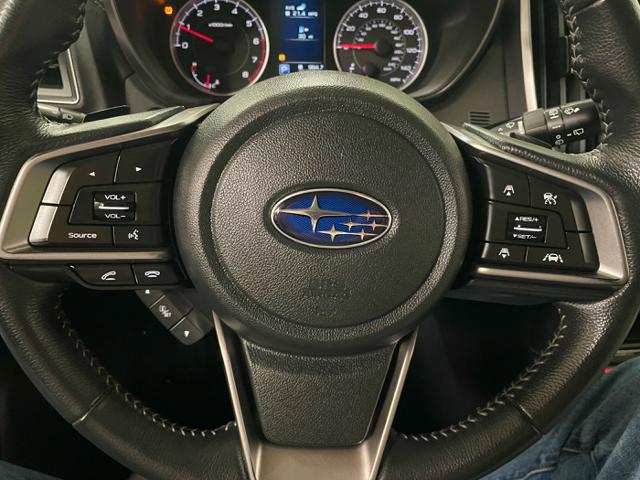 2019 Subaru Ascent Premium