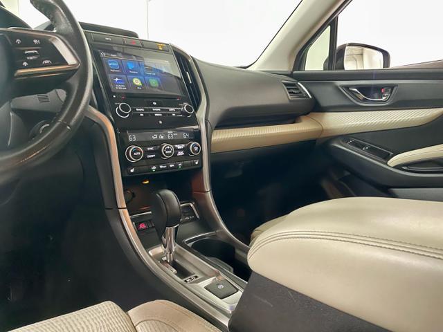 2019 Subaru Ascent Premium