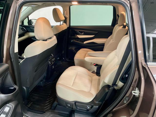 2019 Subaru Ascent Premium
