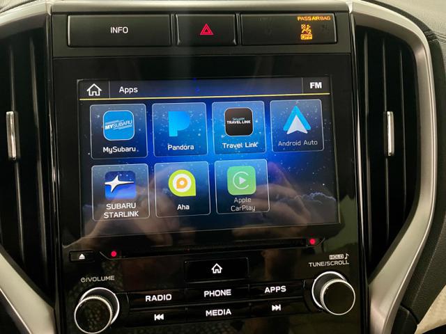 2019 Subaru Ascent Premium