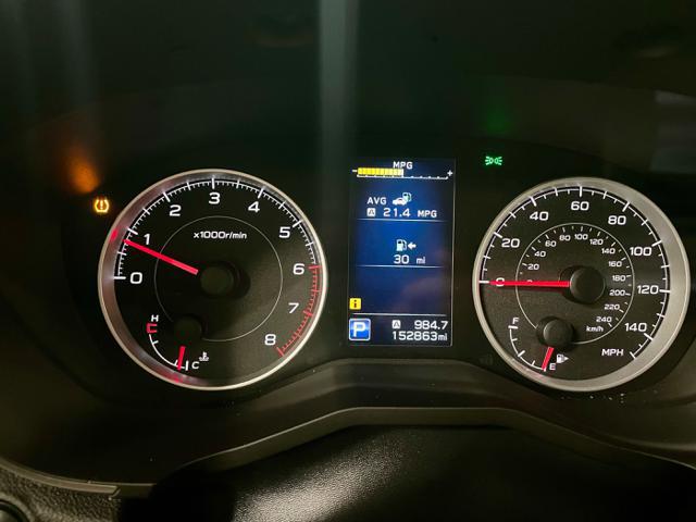 2019 Subaru Ascent Premium