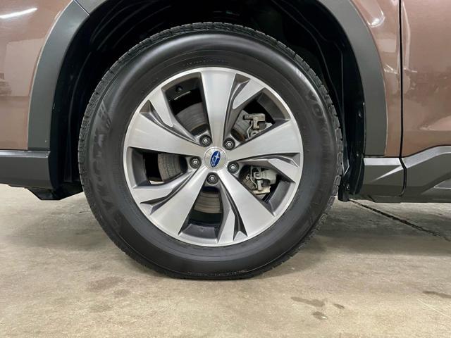 2019 Subaru Ascent Premium