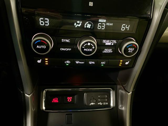 2019 Subaru Ascent Premium