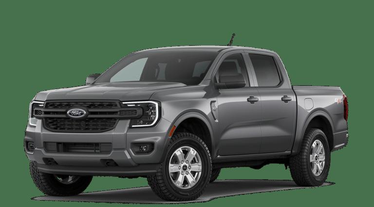 2026 Ford Ranger XL for sale in Galesburg, MI