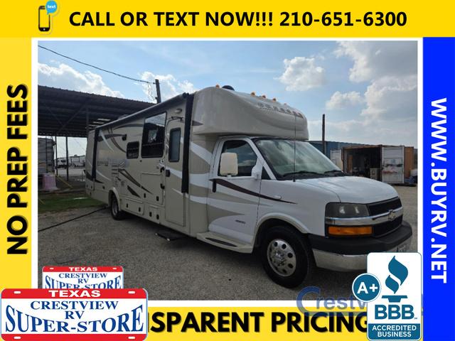 2015 Chevrolet Express Cutaway 4500 for sale in Selmat, TX