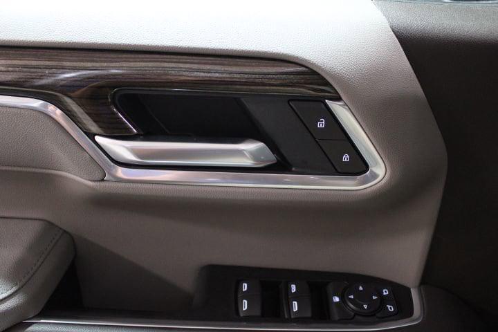 2026 Chevrolet Silverado 1500 4WD Crew Cab Standard Bed LT