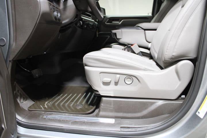 2026 Chevrolet Silverado 1500 4WD Crew Cab Standard Bed LT