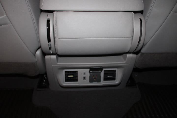 2026 Chevrolet Silverado 1500 4WD Crew Cab Standard Bed LT
