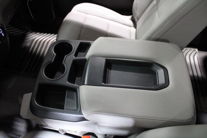 2026 Chevrolet Silverado 1500 4WD Crew Cab Standard Bed LT