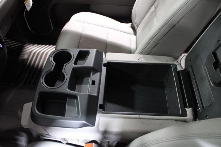 2026 Chevrolet Silverado 1500 4WD Crew Cab Standard Bed LT