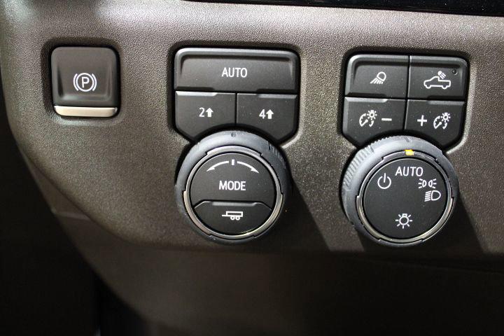 2026 Chevrolet Silverado 1500 4WD Crew Cab Standard Bed LT