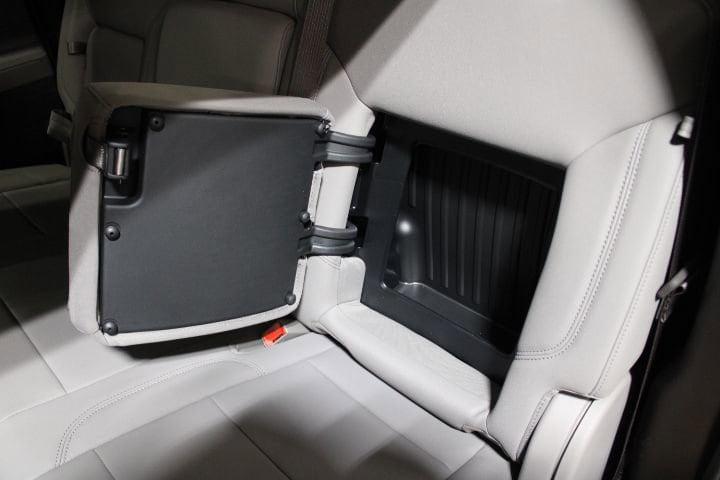 2026 Chevrolet Silverado 1500 4WD Crew Cab Standard Bed LT
