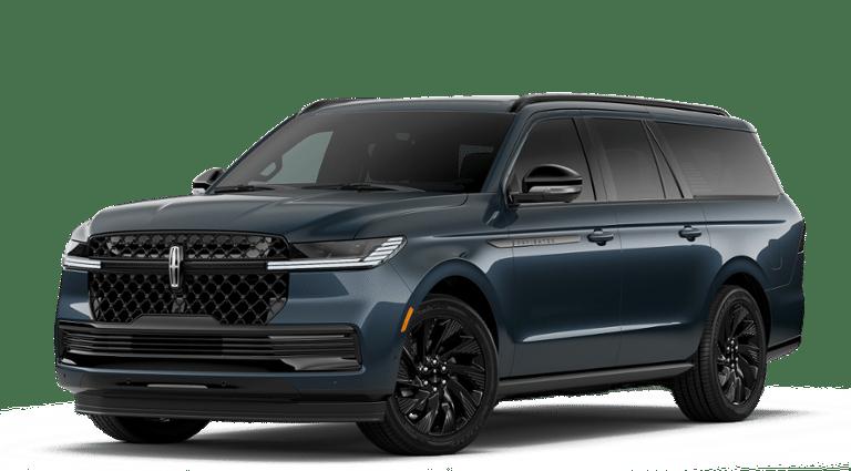 2026 Lincoln Navigator Reserve L