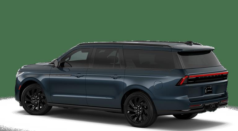 2026 Lincoln Navigator Reserve L