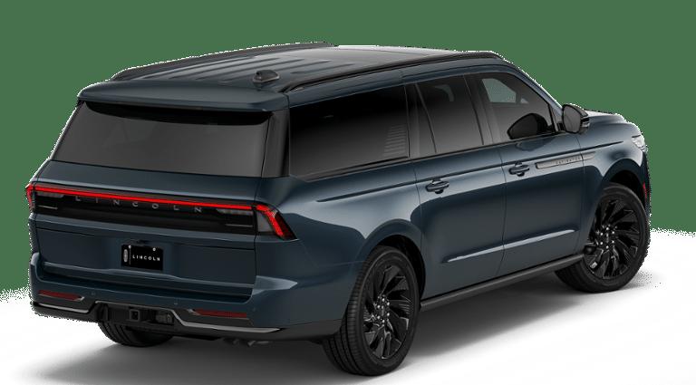 2026 Lincoln Navigator Reserve L