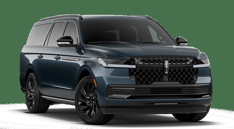 2026 Lincoln Navigator Reserve L