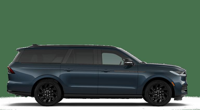 2026 Lincoln Navigator Reserve L