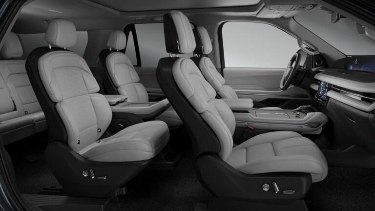 2026 Lincoln Navigator Reserve L