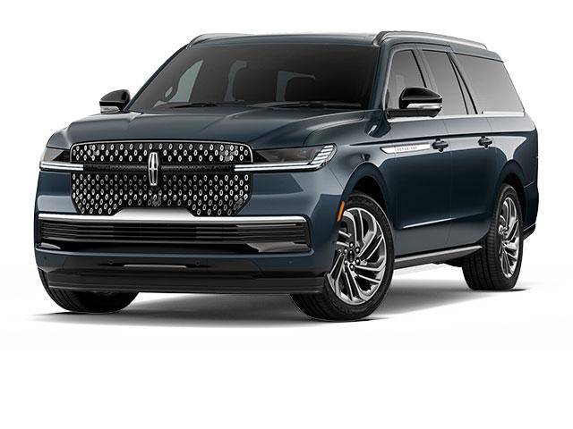 2026 Lincoln Navigator Reserve L