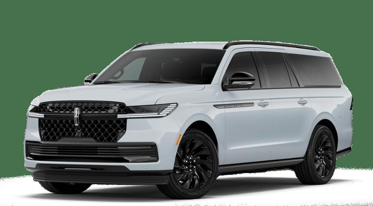 2026 Lincoln Navigator Reserve L