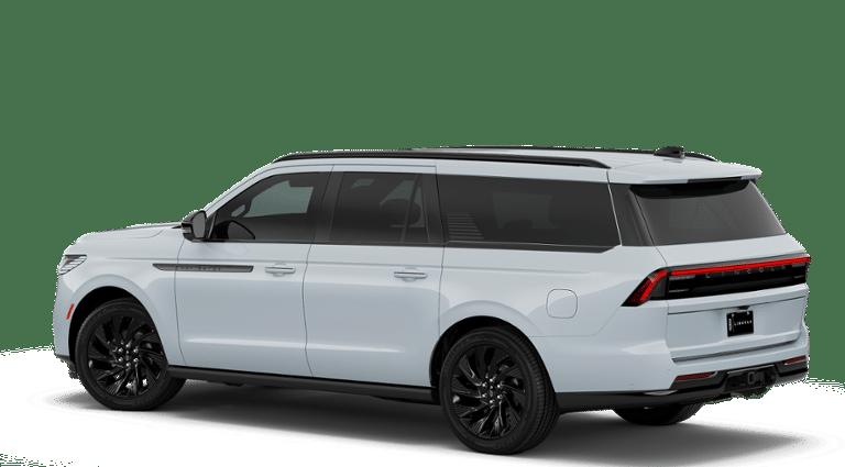 2026 Lincoln Navigator Reserve L