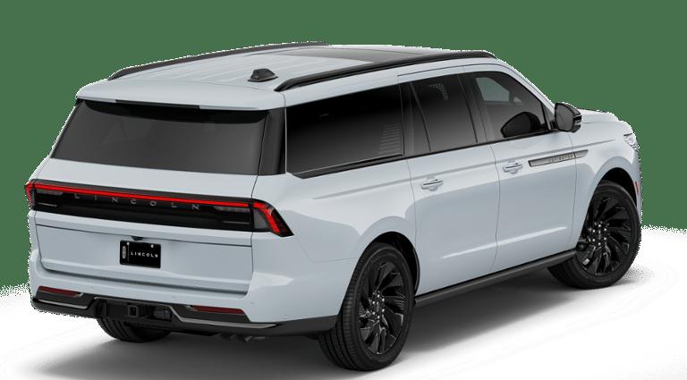 2026 Lincoln Navigator Reserve L