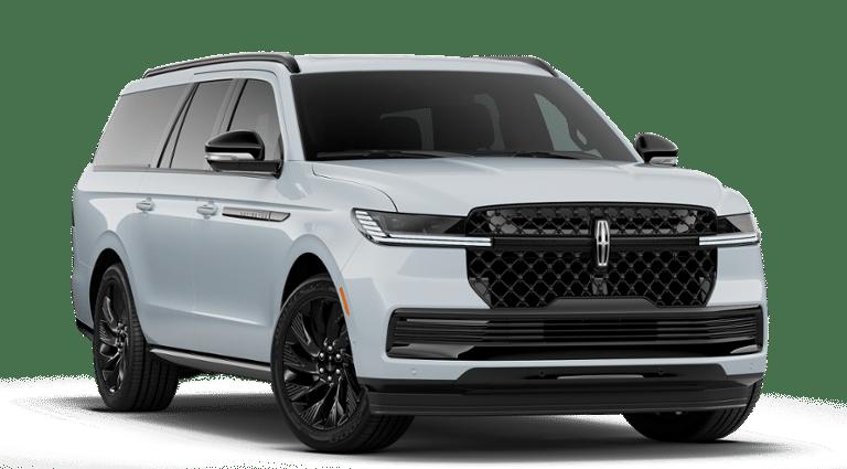 2026 Lincoln Navigator Reserve L